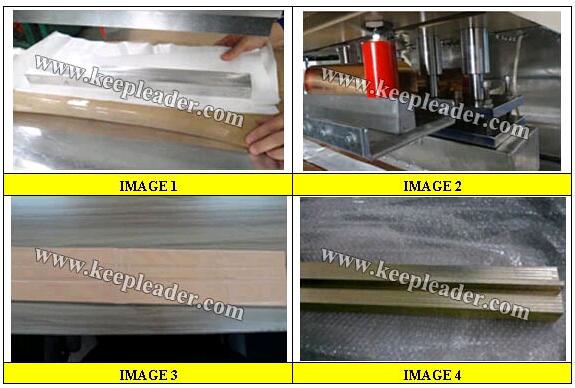 High Frequency PVC Tarpaulin Canvas Sealing Machine